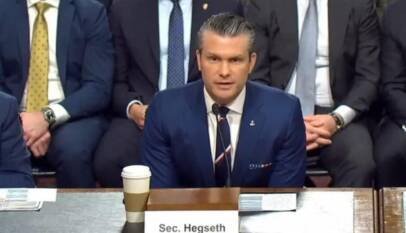 Congreso de EE. UU. cuestiona estrategia en Irán y presupuesto de defensa de Hegseth