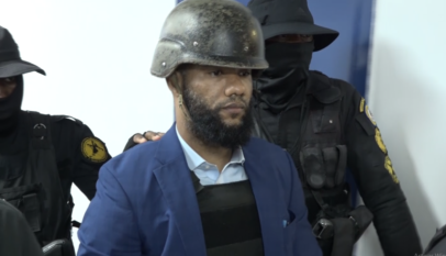 Continuará esta tarde conocimiento de medida de coerción contra fiscal acusado de soborno caso Senasa