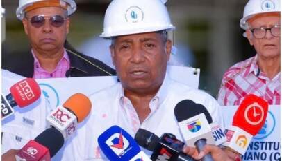 Contratistas afirman ley de pago ya entró en vigor en RD