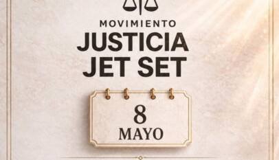 Convocan acto de oración y memoria este viernes en Jet Set