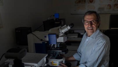 “Creían que estaba loca”: la enfermedad autoinune que cambió la neurología moderna “Creían que estaba loca”: la enfermedad autoinune que cambió la neurología moderna