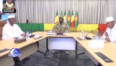 Crisis de seguridad en Mali: junta militar enfrenta ofensiva yihadista