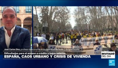 Crisis de vivienda en España: ¿qué la produjo y cuáles son sus consecuencias?