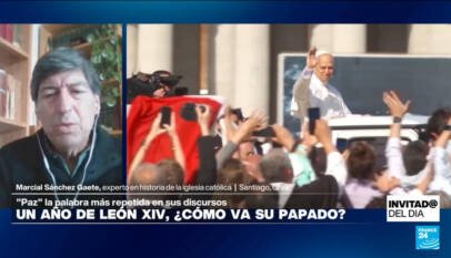 ¿Cuál es el balance de León XIV a un año de su papado?