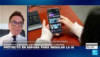 ¿Cuál es el impacto de la inteligencia artificial y por qué es necesaria su regulación?