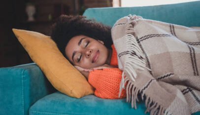 ¿Cuál es la duración del sueño óptima para frenar el envejecimiento corporal? ¿Cuál es la duración del sueño óptima para frenar el envejecimiento corporal?