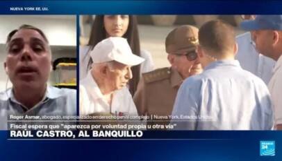 ¿Cuáles son las implicaciones para Raúl Castro tras la acusación de Estados Unidos?