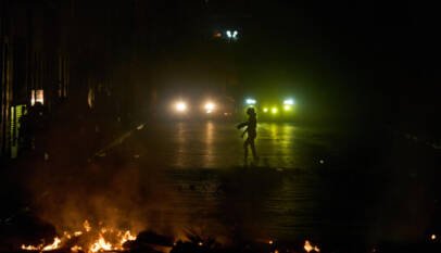 Cuba anuncia que sus reservas de petróleo se «agotaron» mientras los apagones desatan protestas