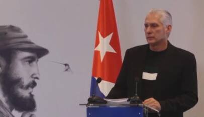 Cuba asegura que ejercerá derecho de «legítima defensa» ante una agresión estadounidense