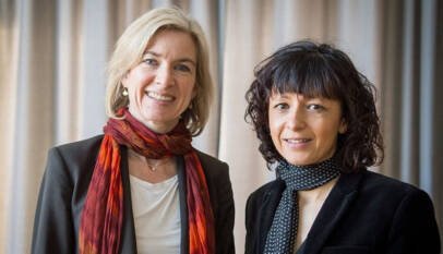 De bisturí genético a trituradora de células: este nuevo CRISPR «aniquila» el cáncer De bisturí genético a trituradora de células: este nuevo CRISPR «aniquila» el cáncer