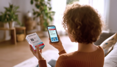 Del código de barras al smartphone: cómo GS1 DataMatrix y Google Lens están transformando la seguridad del paciente