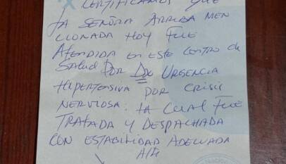 Denuncian agentes de la DNCD golpearon anciana al penetrar en su vivienda en Sabana Grande de Boyá