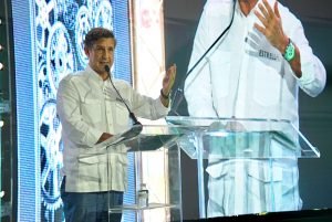 Dice la expansión industrial es «clave» para desarrollo de la RD Dice la expansión industrial es «clave» para desarrollo de la RD