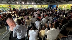 Dice para vencer a PRM, el PLD necesitará “jinete pura sangre” Dice para vencer a PRM, el PLD necesitará “jinete pura sangre”