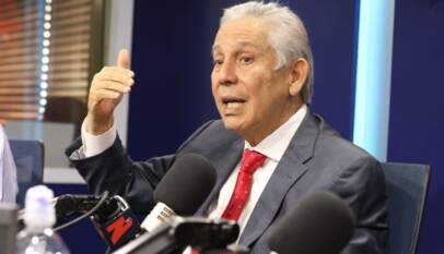 Dice RD necesita la capacidad de Leonel para salir de la crisis