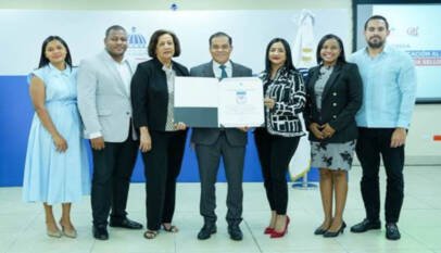 DIDA obtiene reconocimiento por excelencia institucional y fortalece apuesta por la modernización pública DIDA obtiene reconocimiento por excelencia institucional y fortalece apuesta por la modernización pública