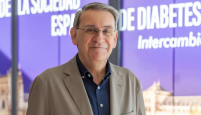 Dídac Mauricio, endocrinólogo: «El futuro es evitar que aparezca la diabetes tipo 1 y tipo 2» Dídac Mauricio, endocrinólogo: «El futuro es evitar que aparezca la diabetes tipo 1 y tipo 2»