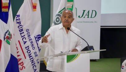 DIGEMAPS presenta Programas Nacionales de Control de Patógenos y Residuos Químicos para fortalecer la inocuidad de carnes en RD