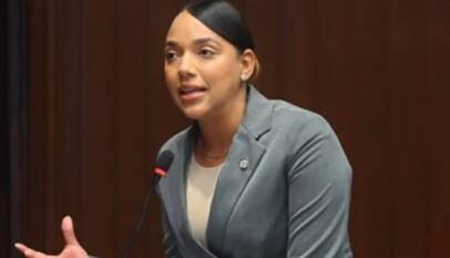 Diputada FP solicita instalar oficina física de InDrive en RD