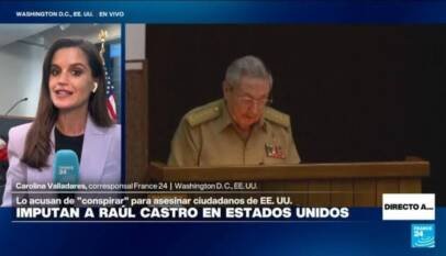 Directo a… Washington y lo que sabemos de la acusación contra el expresidente cubano Raúl Castro