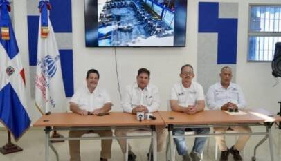 Director de Ganadería anuncia remozamiento del Lavecen Director de Ganadería anuncia remozamiento del Lavecen