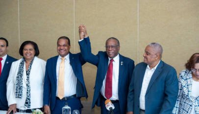 Director de Medicina UASD respalda candidatura de Radhamés Silverio Director de Medicina UASD respalda candidatura de Radhamés Silverio