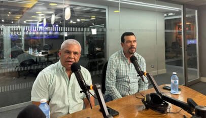 Dirigencia FP en Barahona dice adversario es «PRM no el PLD» Dirigencia FP en Barahona dice adversario es «PRM no el PLD»