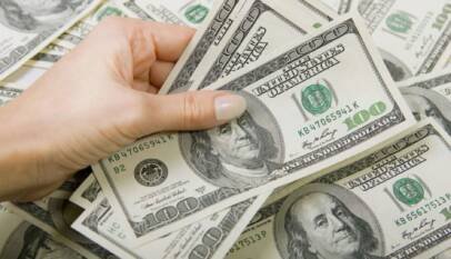 Dólar se cotizaba a RD.59, once centavos menos que el jueves