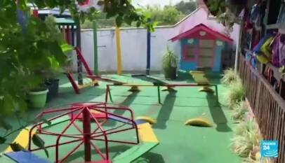 Dos muertas, cinco heridos, un tirador de 13 años: ¿está repuntando la violencia armada en las escuelas de Brasil?