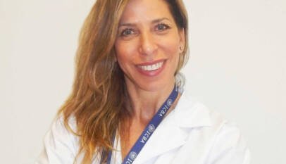 Dra. Juliana Mosciulsky: la obesidad debe tratarse como enfermedad crónica y no como decisión personal Dra. Juliana Mosciulsky: la obesidad debe tratarse como enfermedad crónica y no como decisión personal