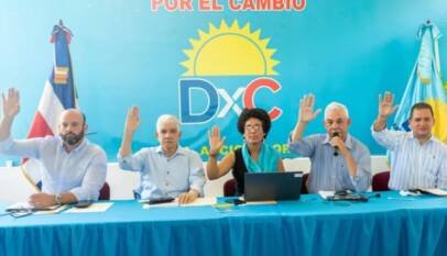 DxC apoya gestión Gobierno ante efectos de guerra en Irán DxC apoya gestión Gobierno ante efectos de guerra en Irán