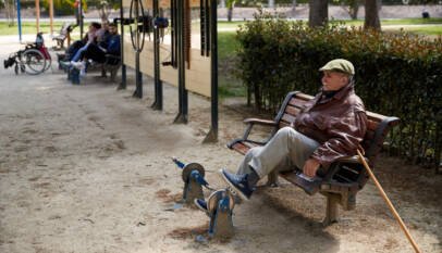 Ejercicio regular y buen descanso: claves para reducir el riesgo de demencia, según un metaanálisis