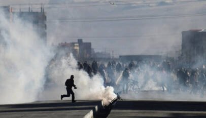 El Alto: ¿cómo es el epicentro de las protestas en Bolivia?