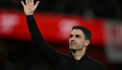 El Arsenal se proclama campeón de la Premier League después de 22 años El Arsenal se proclama campeón de la Premier League después de 22 años