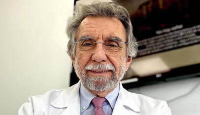 “El cuerpo envejece porque dejamos de usarlo”: la advertencia de un médico sobre ejercicio, cerebro y longevidad “El cuerpo envejece porque dejamos de usarlo”: la advertencia de un médico sobre ejercicio, cerebro y longevidad