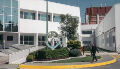 El desafío de Bayer tras perder la patente de uno de sus medicamentos estrella El desafío de Bayer tras perder la patente de uno de sus medicamentos estrella