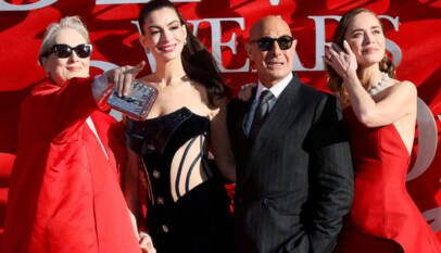 ¿’El diablo viste a la moda 2′ reabre el debate sobre la moda y la tecnoligarquía? ¿’El diablo viste a la moda 2′ reabre el debate sobre la moda y la tecnoligarquía?
