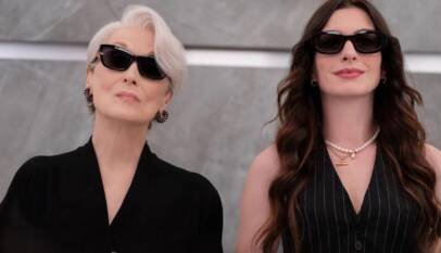 ‘El diablo viste a la moda 2’: ¿valió la pena esperar 20 años?