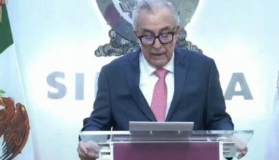 El dilema de México: ¿qué se juega Sheinbaum con la acusación de EE. UU. contra el gobernador de Sinaloa?