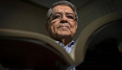 El escritor Sergio Ramírez insiste sobre Nicaragua, el «país olvidado bajo una dictadura que envejece”