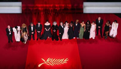 El Festival de Cannes celebra la diversidad y el auge del cine de autor