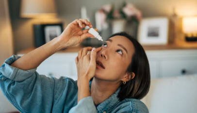 El hábito cotidiano que podría deformar tus ojos y llevarte incluso a un trasplante de córnea El hábito cotidiano que podría deformar tus ojos y llevarte incluso a un trasplante de córnea