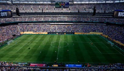 El Mundial llega a Nueva York: entre el negocio y la tensión migratoria