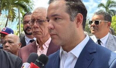 El PLD apoya rechazo de JCE a reducción recursos de partidos