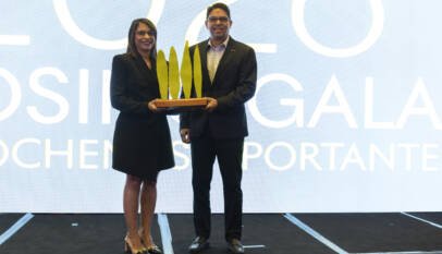 El premio que transforma vidas: BHD es reconocido por impulsar el liderazgo femenino