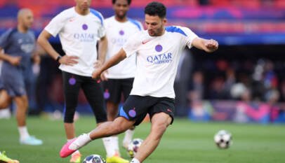 El PSG anhela otra gloria en la Champions ante un sólido Arsenal El PSG anhela otra gloria en la Champions ante un sólido Arsenal