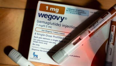 El riesgo oculto detrás del éxito de Ozempic y Wegovy, según un nuevo informe El riesgo oculto detrás del éxito de Ozempic y Wegovy, según un nuevo informe