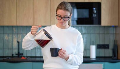 El sabor del café ya puede medirse con precisión molecular El sabor del café ya puede medirse con precisión molecular