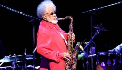 El saxofonista Sonny Rollins, último «coloso» del jazz, muere a los 95 años