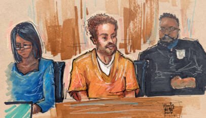 El Servicio Secreto y la fiscalía descartan el ‘fuego amigo’ en el incidente de la cena de Corresponsales El Servicio Secreto y la fiscalía descartan el ‘fuego amigo’ en el incidente de la cena de Corresponsales
